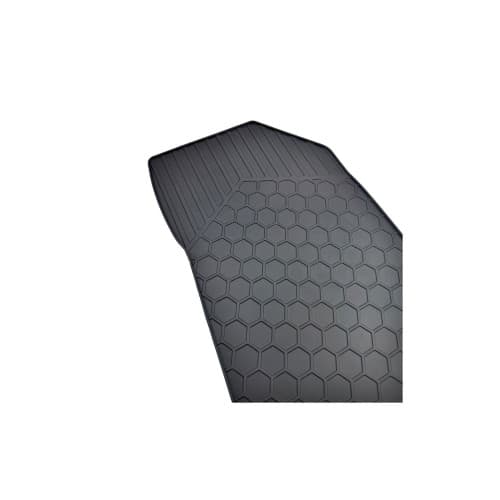 Covoare cauciuc compatibile Dacia Logan I 2005-2012  Cod: KROM501 3