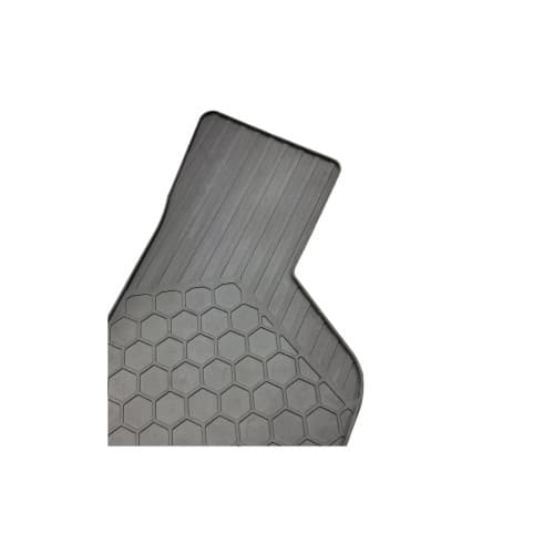 Covoare cauciuc compatibile Volkswagen Passat CC 2008-2012  Cod: KROM502 3