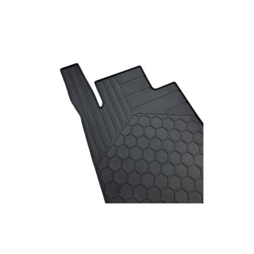 Covoare cauciuc compatibile BMW  Seria 3 E90 / E91 2004-2012 Cod: KROM503 2