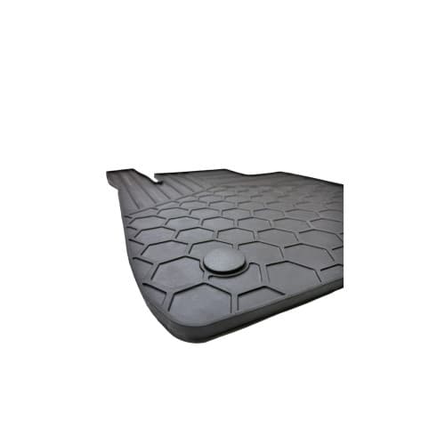 Covoare cauciuc compatibile BMW  Seria 3 E90 / E91 2004-2012 Cod: KROM503 4