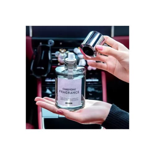 Difuzor odorizant uleiuri esentiale 160ml cu alimentare la 5V Car & Home  Cod: FS-3604 2