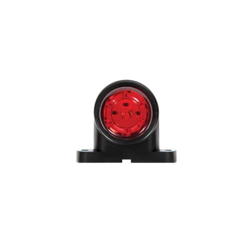 Lampa gabarit LED 12 LED SMD Alb - Rosu  12V-24V  Cod: FR-0105 2