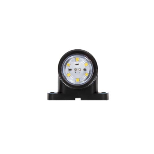 Lampa gabarit LED 12 LED SMD Alb - Rosu  12V-24V  Cod: FR-0105 3