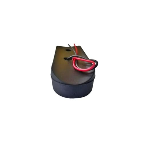 Lampa LED pentru prindere bullbar  12V-24V  Cod: FR 0170-L 2