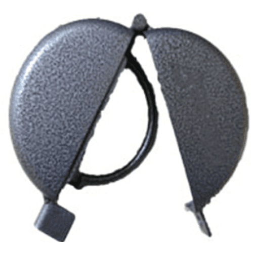 Capac protectie din otel pentru buson rezervor camion universal  L1038148