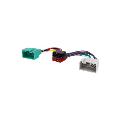 Conector auto compatibil Volvo Cod: ZRS-AS-16B