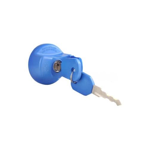 Buson rezervor camion  ADBLUE 40mm compatibil Mercedes, Daf, Man Cod: L1038115 / ADB-002