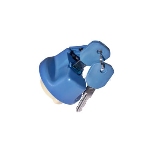 Buson rezervor camion  ADBLUE 40mm compatibil Mercedes, Daf, Man Cod: L1038115 / ADB-002 4