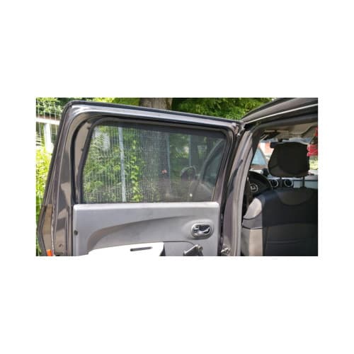 Perdele auto interior 5 bucati compatibile Dacia Lodgy 2012-2022 Cod: ARTFL5 4