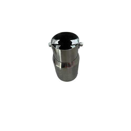 Ornament toba inox Cod: A84 4