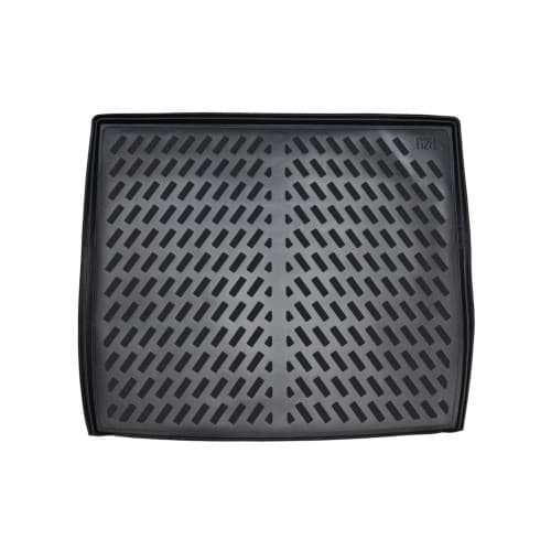 Covor portbagaj tavita premium compatibil Mercedes EQB, Mercedes GLB 2021-> Cod: PBX-620