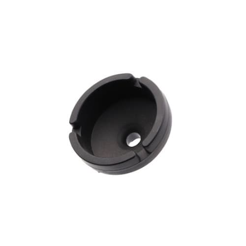 Scrumiera auto universala  plastic negru  Cod: AC806 3