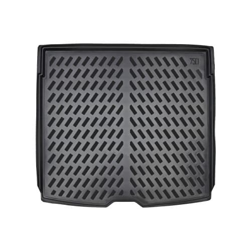 Covor portbagaj tavita premium compatibil Volvo XC40 Recharge Electric 2022-> Cod: PBX-750