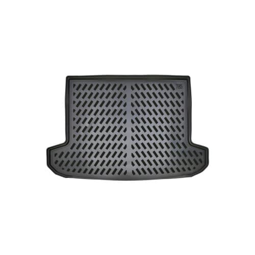 Covor portbagaj tavita premium compatibil Hyundai Tucson III 2015-2020 Cod: PBX-785