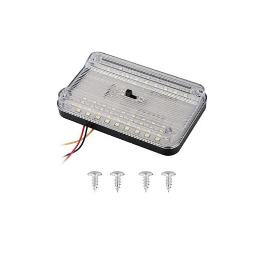 Lampa plafoniera cu LED 12V Cod: AC2074