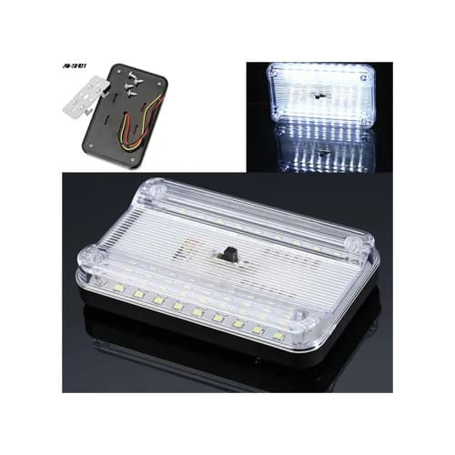 Lampa plafoniera cu LED 12V Cod: AC2074 2
