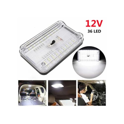 Lampa plafoniera cu LED 12V Cod: AC2074 4
