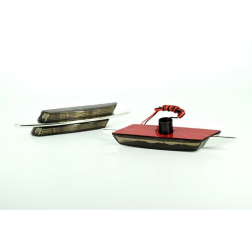 Lampi semnalizare LED COD: ZW 6120 2
