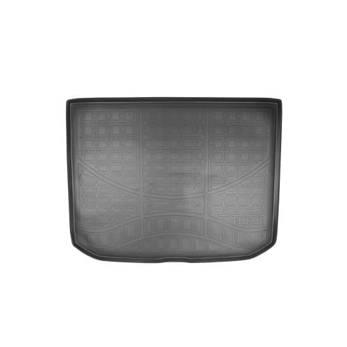 Covor portbagaj tavita compatibil Audi A3 8VA hatchback /5 usi 2012-> Cod: PB 6004 / PBA1