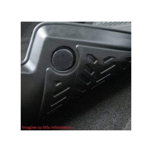 Covoare cauciuc tavita compatibile  Audi A6 C7 2011-2018  Cod: 3D AP-305 / A80-3D003 3