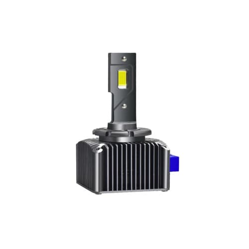 Set becuri LED D8S 50W 9000lm 6000K CANBUS Cod: LX3-D8S 3