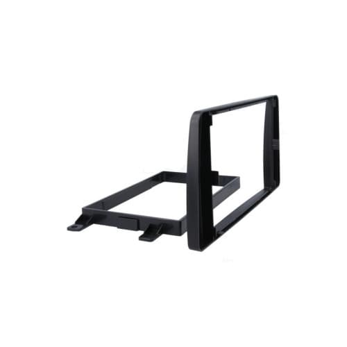 Rama adaptoare player auto 2 DIN negru Cod: RAM-40.162.3 3