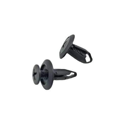 Clips plastic model A001 Cod: A001 2