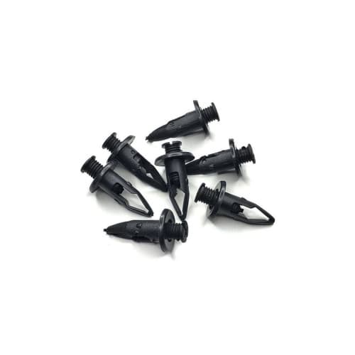 Clips plastic model A006 Cod: A006 3