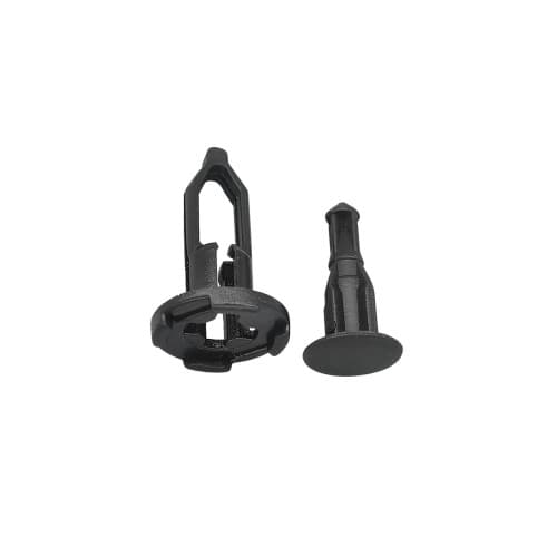 Clips plastic model A00901 Cod: A00901 3