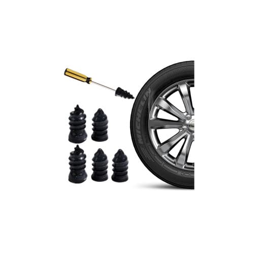 Set dopuri de vulcanizare anvelope  Cod: FS-6412 4