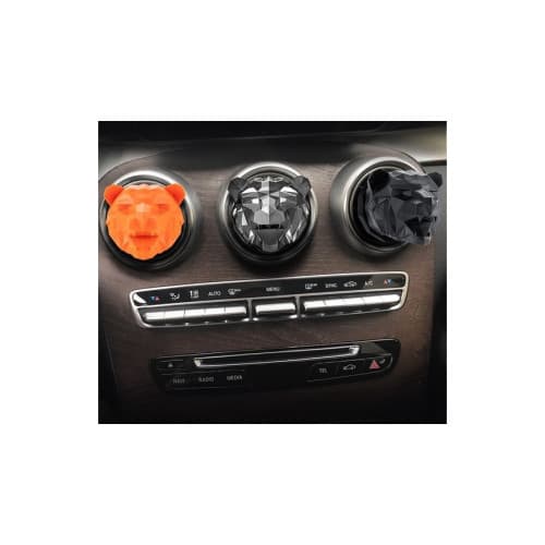 Odorizant auto LUX pentru grila de ventilatie Cod: FST-3061 4