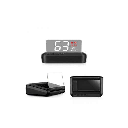 Head up display universal Cod: FS-1718 4
