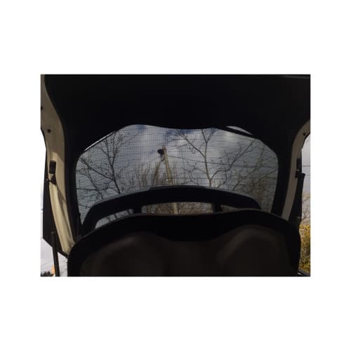 Perdele auto interior 5 bucati compatibile Toyota C-HR SUV 2016-> Cod: ARTFL5 2