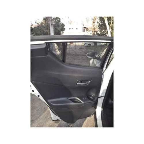 Perdele auto interior 5 bucati compatibile Toyota C-HR SUV 2016-> Cod: ARTFL5 3