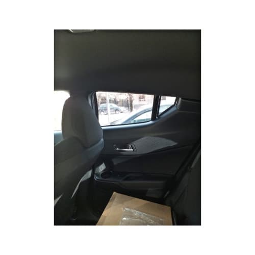 Perdele auto interior 5 bucati compatibile Toyota C-HR SUV 2016-> Cod: ARTFL5 4