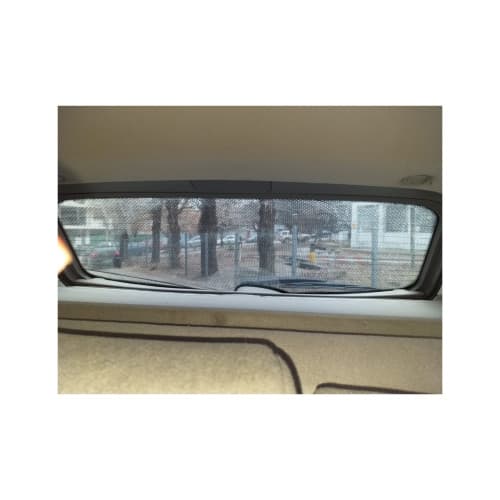 Perdele auto interior 7 bucati compatibile Renault Laguna II Break 2001-2007 Cod: ARTFL7 2