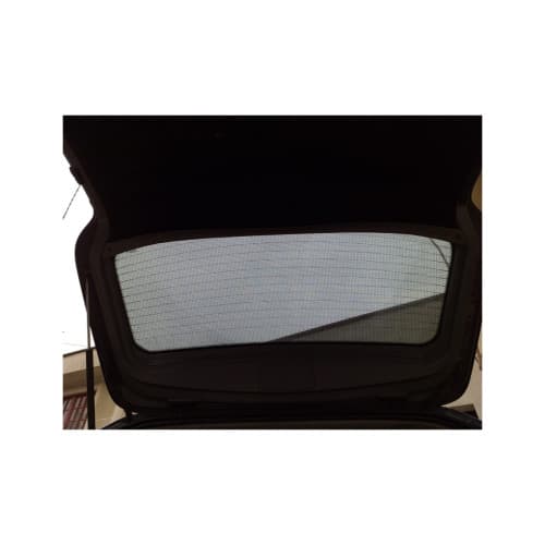 Perdele auto interior 7 bucati compatibile Renault Laguna II Break 2001-2007 Cod: ARTFL7 3