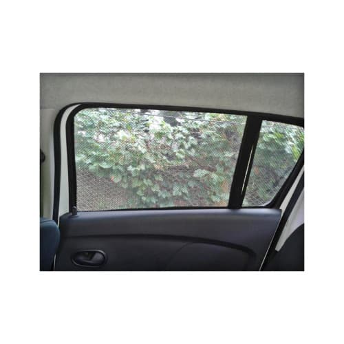 Perdele auto interior 5 bucati compatibile Dacia Sandero III Stepway 2021-> Cod: ARTFL5 3