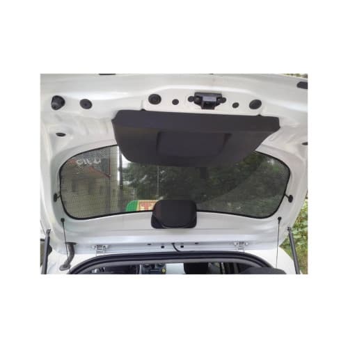 Perdele auto interior 5 bucati compatibile Dacia Sandero III Stepway 2021-> Cod: ARTFL5 4