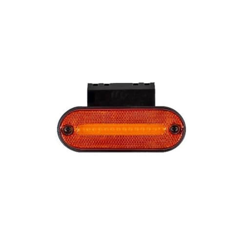 Lampa laterala LED tip neon cu suport  12V-24V   Cod: FR-0187 2