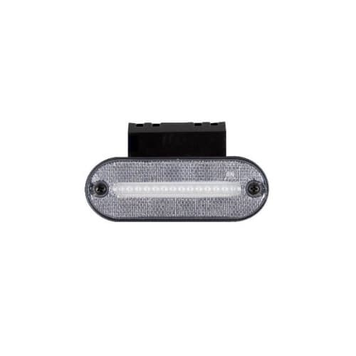 Lampa laterala LED tip neon cu suport  12V-24V   Cod: FR-0187 3