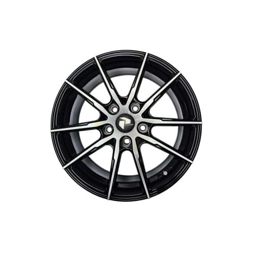 Jante auto PDW 15x6.5, 4x100, ET35 - Model 30831565 2