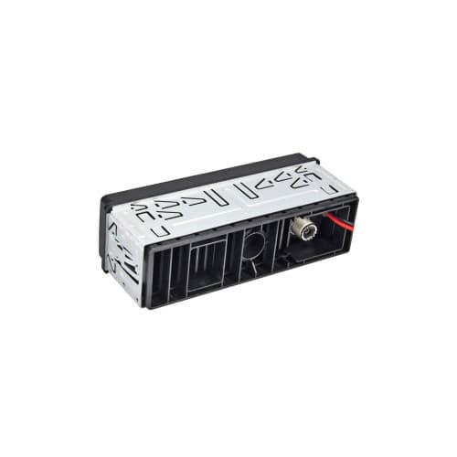 Statie CB auto Avanti TOTALE format 1DIN AM FM PA 12 24V cu ASQ RF Gain si difuzor frontal 2