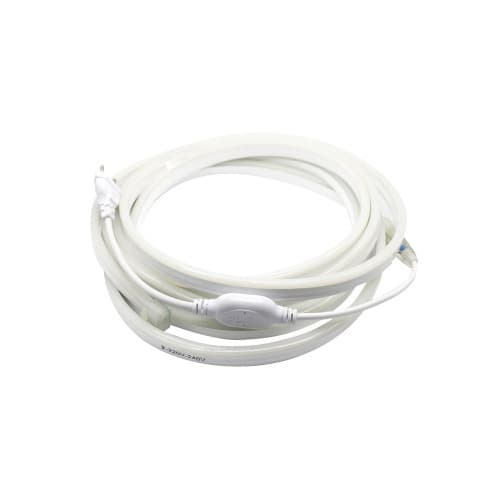 Rola banda 10 metri cu LED 9W/metru, 220V