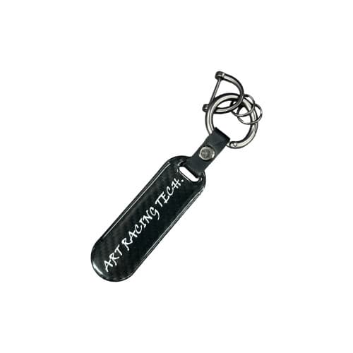 Breloc carbon ART Cod:YSK-01