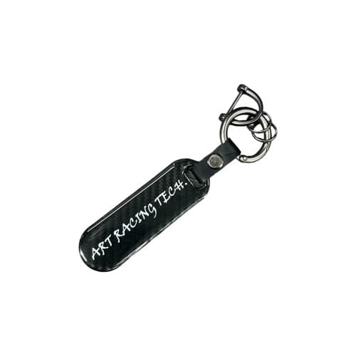 Breloc carbon ART Cod:YSK-01 2