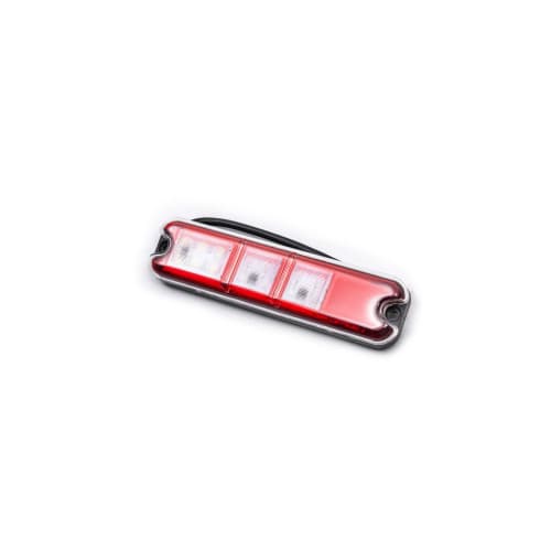 Lampa stop auto Led tip neon 4 functii 24V Cod: 201803 2