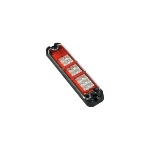 Lampa stop auto Led tip neon 4 functii 24V Cod: 201803 3