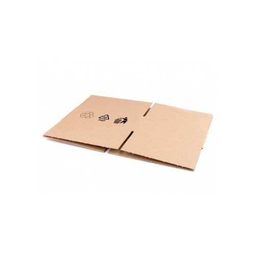 Ambalaj dedicat din carton cu autoformare  pentru  paravanturi  autoturisme 2