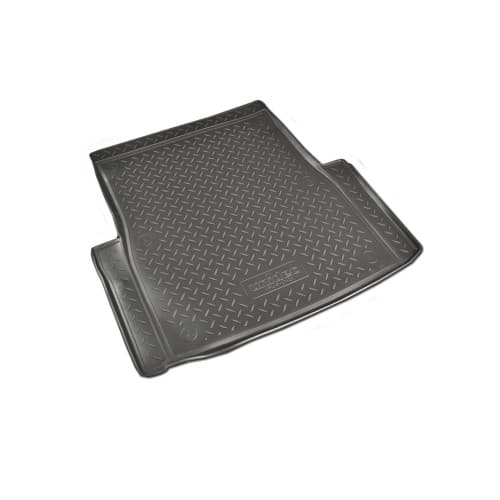 Covor portbagaj tavita compatibil BMW Seria 3 E92 Coupe 2006-2013 Cod: PB 6030 PBA1